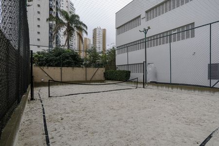 Apartamento para alugar com 124m², 3 quartos e 3 vagasÁrea Comum