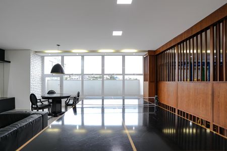 Apartamento para alugar com 124m², 3 quartos e 3 vagasÁrea Comum