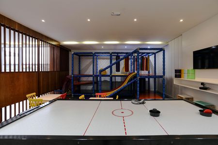 Apartamento para alugar com 124m², 3 quartos e 3 vagasÁrea Comum
