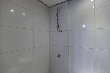 Apartamento para alugar com 124m², 3 quartos e 3 vagasBanheiro de Serviço