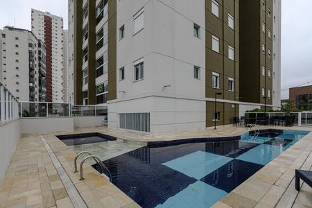 Apartamento para alugar com 124m², 3 quartos e 3 vagasÁrea Comum