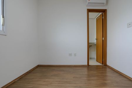 Apartamento para alugar com 124m², 3 quartos e 3 vagasQuarto 2 - Suíte