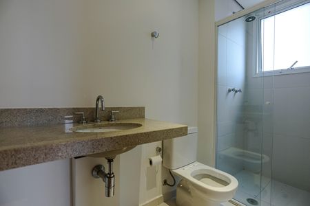 Apartamento para alugar com 124m², 3 quartos e 3 vagasBanheiro