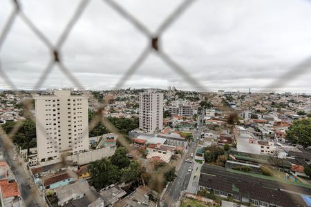 Apartamento para alugar com 124m², 3 quartos e 3 vagasVista - Quarto 3 - Suíte