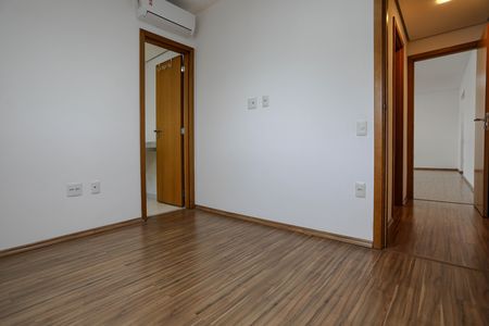 Apartamento para alugar com 124m², 3 quartos e 3 vagasQuarto 2 - Suíte