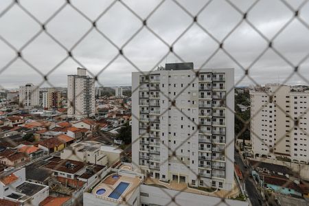 Apartamento para alugar com 124m², 3 quartos e 3 vagasVista - Quarto 1