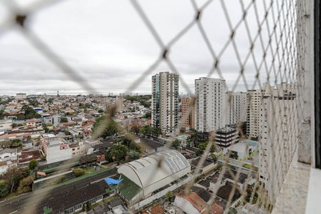 Apartamento para alugar com 124m², 3 quartos e 3 vagasVista - Quarto 3 - Suíte