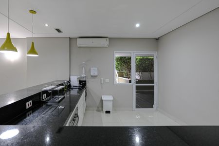 Apartamento para alugar com 124m², 3 quartos e 3 vagasÁrea Comum