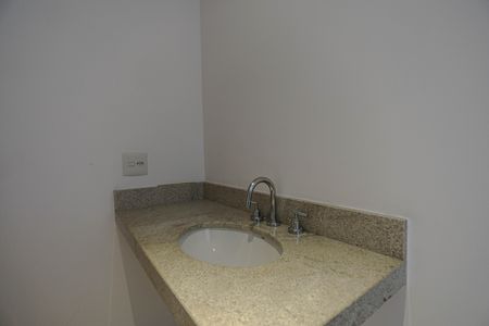 Apartamento para alugar com 124m², 3 quartos e 3 vagasBanheiro