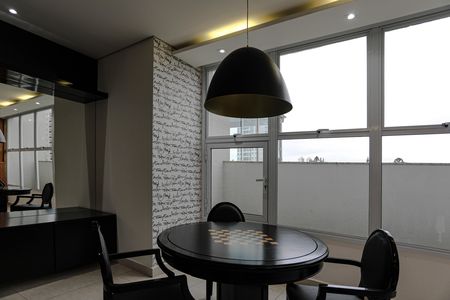 Apartamento para alugar com 124m², 3 quartos e 3 vagasÁrea Comum