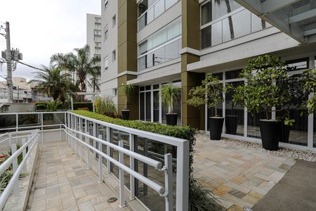 Apartamento para alugar com 124m², 3 quartos e 3 vagasÁrea Comum