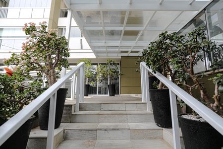 Apartamento para alugar com 124m², 3 quartos e 3 vagasÁrea Comum
