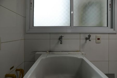 Apartamento para alugar com 124m², 3 quartos e 3 vagasÁrea de Serviço