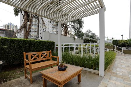 Apartamento para alugar com 124m², 3 quartos e 3 vagasÁrea Comum