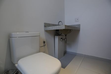 Apartamento para alugar com 124m², 3 quartos e 3 vagasBanheiro - Quarto 2 - Suíte