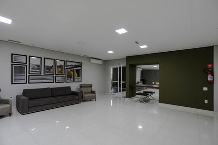Apartamento para alugar com 124m², 3 quartos e 3 vagasÁrea Comum