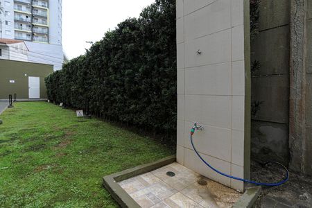 Apartamento para alugar com 124m², 3 quartos e 3 vagasÁrea Comum