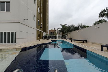Apartamento para alugar com 124m², 3 quartos e 3 vagasÁrea Comum