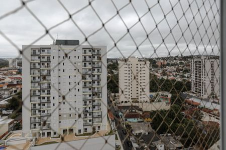 Apartamento para alugar com 124m², 3 quartos e 3 vagasVista - Quarto 2 - Suíte