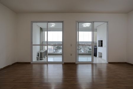Apartamento para alugar com 124m², 3 quartos e 3 vagasSala