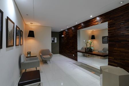 Apartamento para alugar com 124m², 3 quartos e 3 vagasÁrea Comum