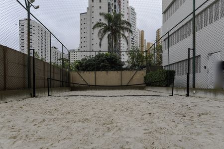 Apartamento para alugar com 124m², 3 quartos e 3 vagasÁrea Comum