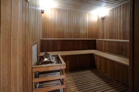 Apartamento para alugar com 124m², 3 quartos e 3 vagasÁrea Comum