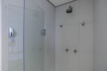 Apartamento para alugar com 124m², 3 quartos e 3 vagasBanheiro