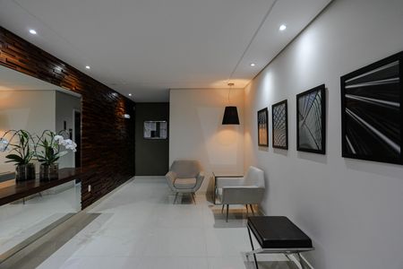 Apartamento para alugar com 124m², 3 quartos e 3 vagasÁrea Comum