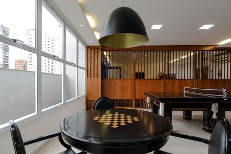 Apartamento para alugar com 124m², 3 quartos e 3 vagasÁrea Comum
