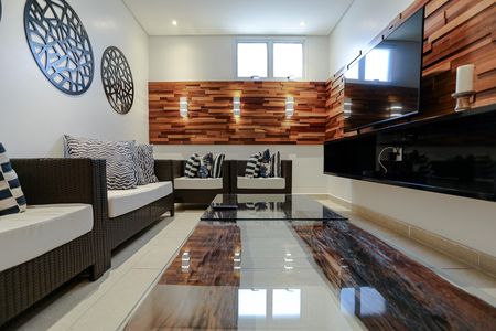 Apartamento para alugar com 124m², 3 quartos e 3 vagasÁrea Comum