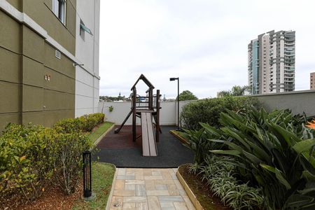 Apartamento para alugar com 124m², 3 quartos e 3 vagasÁrea Comum