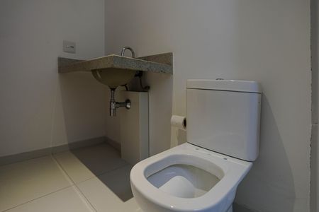 Apartamento para alugar com 124m², 3 quartos e 3 vagasBanheiro