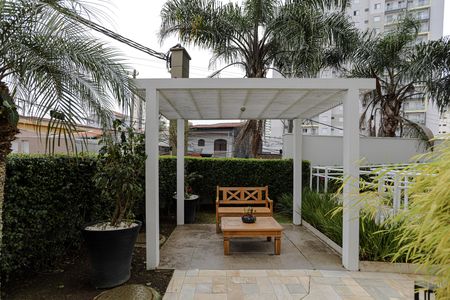 Apartamento para alugar com 124m², 3 quartos e 3 vagasÁrea Comum
