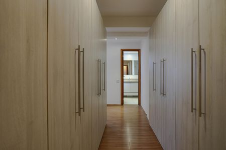 Apartamento para alugar com 124m², 3 quartos e 3 vagasQuarto 3 - Suíte