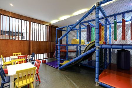 Apartamento para alugar com 124m², 3 quartos e 3 vagasÁrea Comum