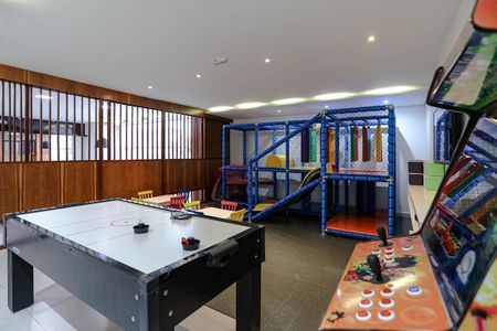 Apartamento para alugar com 124m², 3 quartos e 3 vagasÁrea Comum