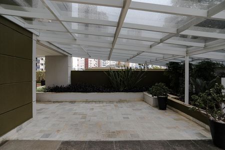 Apartamento para alugar com 124m², 3 quartos e 3 vagasÁrea Comum