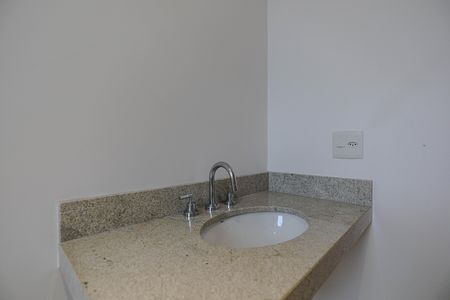 Apartamento para alugar com 124m², 3 quartos e 3 vagasBanheiro - Quarto 2 - Suíte