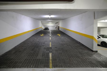 Apartamento para alugar com 124m², 3 quartos e 3 vagasÁrea Comum