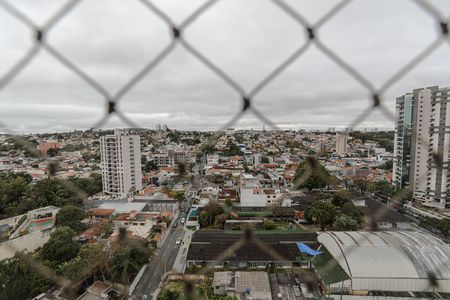 Apartamento para alugar com 124m², 3 quartos e 3 vagasVista - Varanda Gourmet