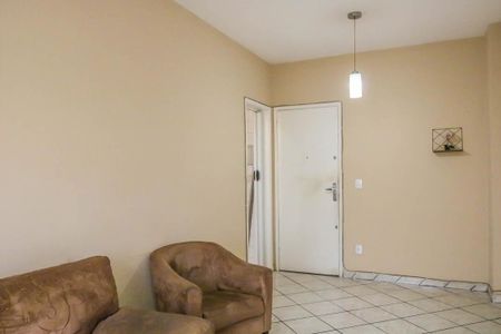 Apartamento para alugar com 55m², 2 quartos e sem vagaSala