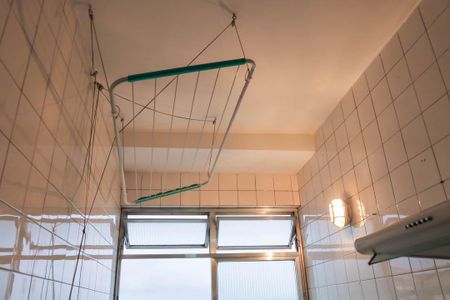 Apartamento para alugar com 55m², 2 quartos e sem vagaÁrea de Serviço