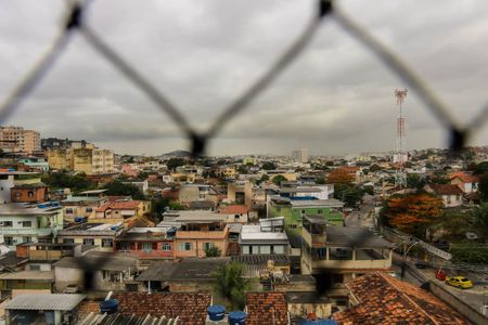 Apartamento para alugar com 55m², 2 quartos e sem vagaVista do Quarto 2
