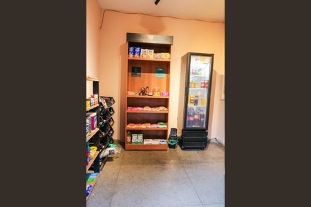 Apartamento para alugar com 55m², 2 quartos e sem vagaMercadinho