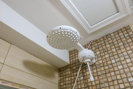Apartamento para alugar com 55m², 2 quartos e sem vagaBanheiro
