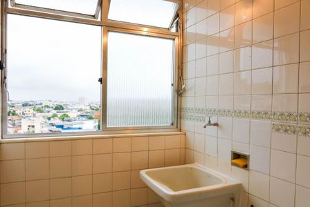 Apartamento para alugar com 55m², 2 quartos e sem vagaÁrea de Serviço