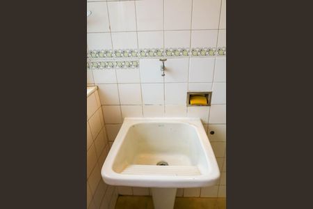 Apartamento para alugar com 55m², 2 quartos e sem vagaÁrea de Serviço