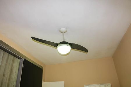 Apartamento para alugar com 55m², 2 quartos e sem vagaQuarto 1