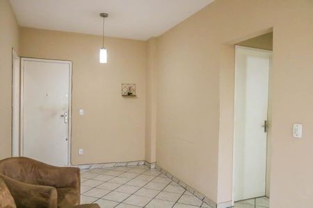 Apartamento para alugar com 55m², 2 quartos e sem vagaSala